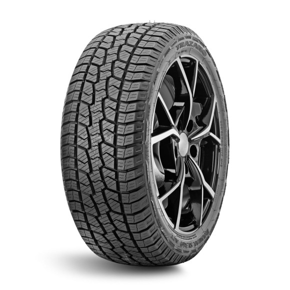 Шины TRAZANO  285/50/20  V 116 SL369 A/T  XL