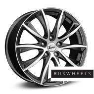 Диски iFree R18 / 7.5J PCD 5x105 ЕТ 38 ЦО 56.6 Каzaнтип