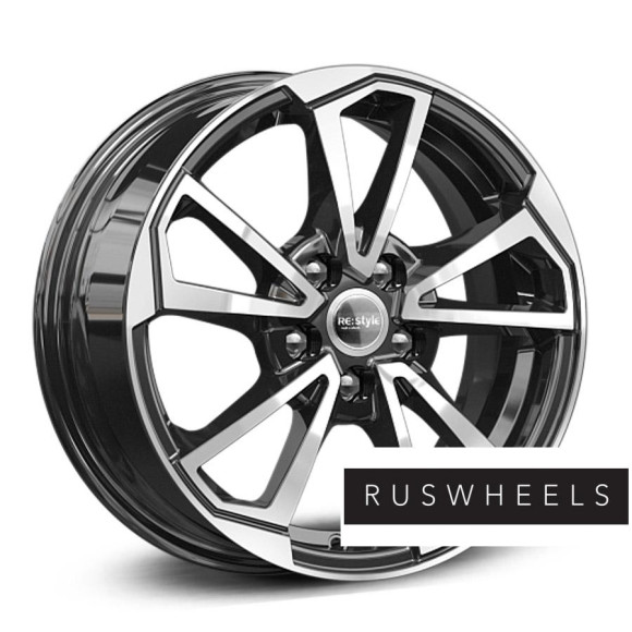 Диски iFree Original R15 / 6J PCD 5x100 ЕТ 40 ЦО 57.1 ZV Polo КС1005