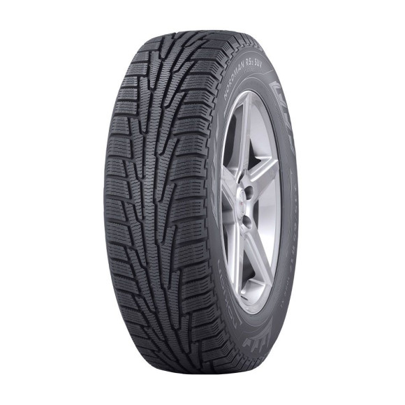 Шины Nokian Tyres Nordman  225/60/17  R 103 Nordman RS2 SUV  XL  старше 3-х лет