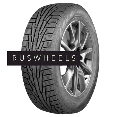 Шины Ikon 225/55 r18 Nordman RS2 SUV (Character Snow 2 SUV) 102R