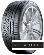 Шины Continental 285/40 r22 WinterContact TS 850 P 110V