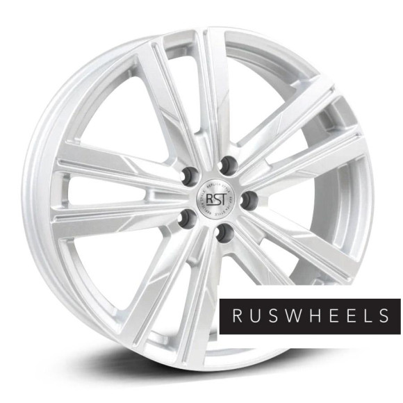 Диски RST R19 / 7J PCD 5x108 ЕТ 33 ЦО 60.1 R089