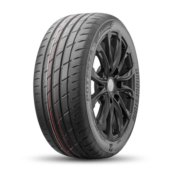 Шины Bridgestone  245/40/17  W 91 Adrenalin RE004