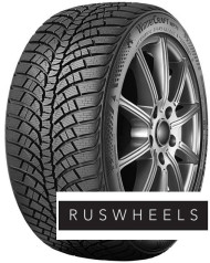 Шины Kumho 265/35 r18 WinterCraft WP71 97V Шины Kumho 265/35 r18 WinterCraft WP71 97V