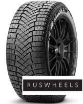 Шины Pirelli 245/50 r20 Ice Zero FR 105H