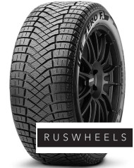 Шины Pirelli  245/50/20  H 105 WINTER ICE ZERO FR  XL