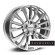 Диски Carwel R17 / 7J PCD 5x114.3 ЕТ 45 ЦО 60.1 Базан