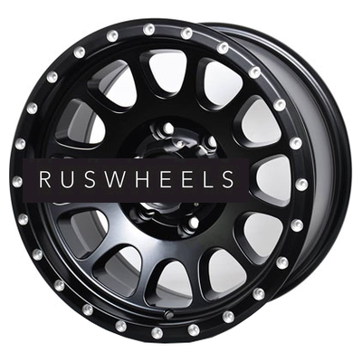 Грузовые диски PDW 9x17/6x139,7 ET0 D110,1 M2 (9095) E-MD/U4B (нк)