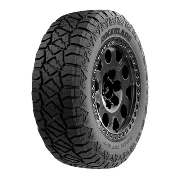 Шины RockBlade  285/45/22  Q 114 ROCK 787 R/T  XL