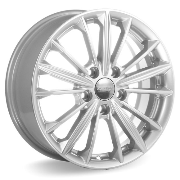 Диски iFree Original  Kia Ceed (КСr871)  6,5\R16 5*114,3 ET50  d67,1  Сильвер  [74869]