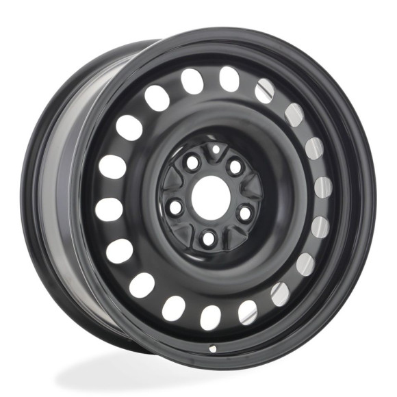 Диски ТЗСК  Kia Ceed  6,5\R16 5*114,3 ET46  d67,1  Черный-глянец  [15351874.459244.853-20]