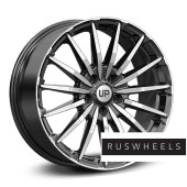 Диски Wheels UP R18 / 7.5J PCD 5x112 ЕТ 35 ЦО 66.6 Up128