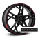 Диски Legeartis Concept R17 / 7J PCD 5x114.3 ЕТ 45 ЦО 66.1 NS533