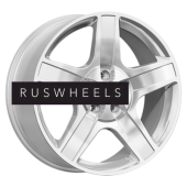 Диски Premium Series 8,5x20/5x120 ET47 D72,6 КР008 (Discovery 5) Elite Silver Диски Premium Series 8,5x20/5x120 ET47 D72,6 КР008 (Discovery 5) Elite Silver