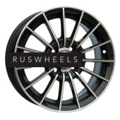 Диски Tech Line 5,5x13/4x98 ET28 D58,6 302 BD