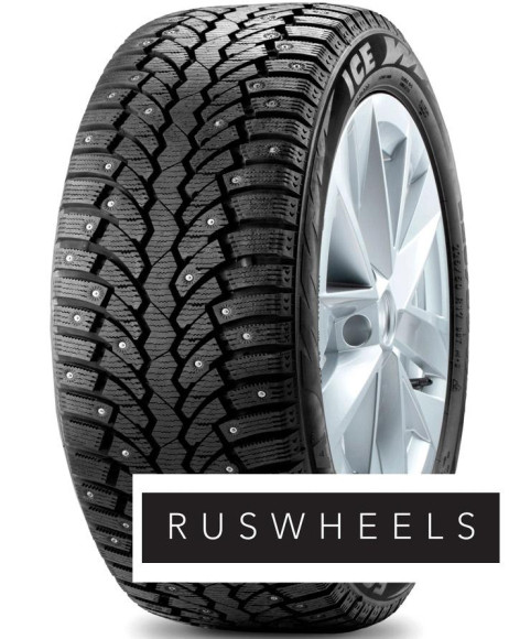 Шины Pirelli Formula 235/65R17 108T XL Ice TL (шип.)