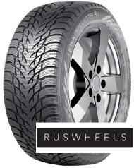 Шины Nokian Tyres 205/65 r16 Hakkapeliitta R3 99R