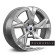 Диски КиК R18 / 7.5J PCD 5x112 ЕТ 40 ЦО 57.1 Кайан