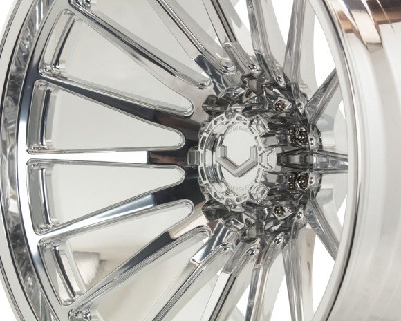 Диски Vossen GNX-01 20" Диски Vossen GNX-01 20"