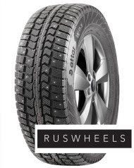 Шины Attar 185/75R16C 104/102R W03 TL (шип.) Шины Attar 185/75R16C 104/102R W03 TL (шип.)