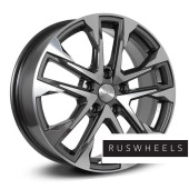 Диски Скад R17 / 7J PCD 5x114.3 ЕТ 40 ЦО 66.1 Атакор Диски Скад R17 / 7J PCD 5x114.3 ЕТ 40 ЦО 66.1 Атакор