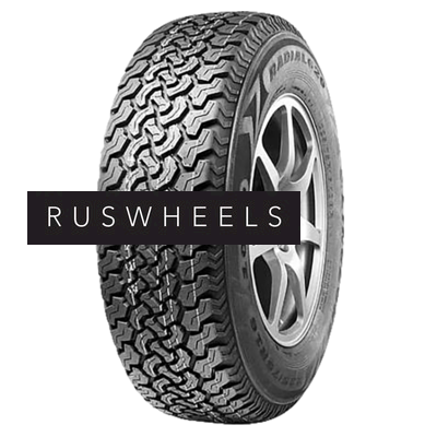 Шины LingLong Leao 215/70R16 100T Radial 620 TL