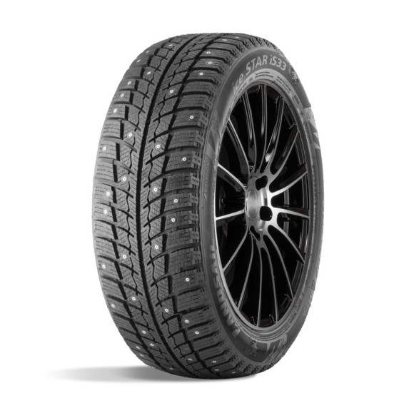 Шины Landsail  215/55/17  T 94 ice STAR iS33  Ш.