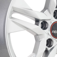Диски Remain 6.5\R16 5*114.3 ET50 d66.1 Сильвер S