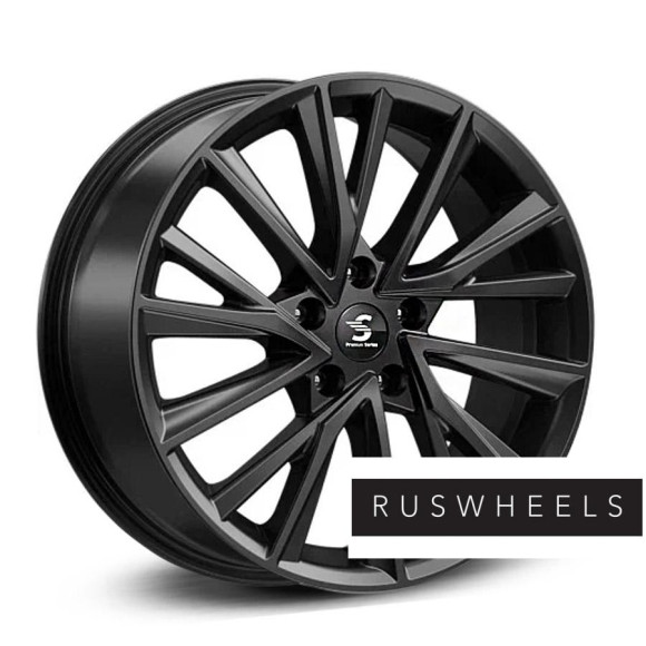 Диски Premium Series R18 / 7.5J PCD 5x108 ЕТ 36 ЦО 65.1 КР010 EXEED TXL
