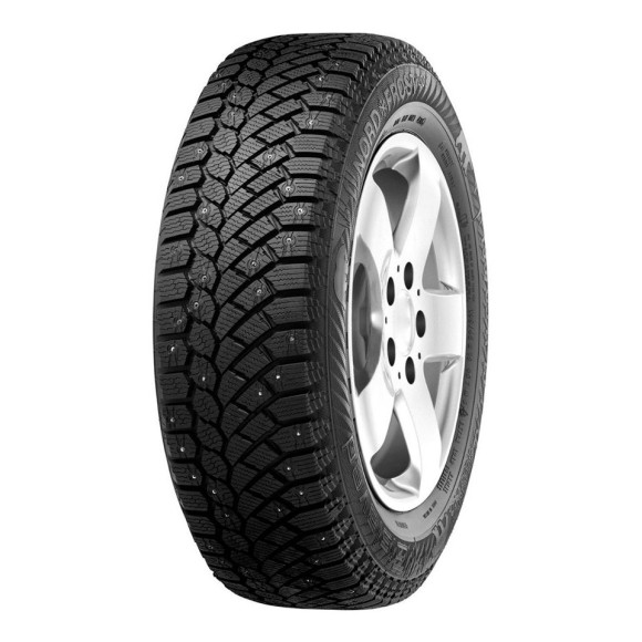 Шины Gislaved  235/65/17  T 108 Nord Frost 200 SUV  XL Ш. старше 3-х лет