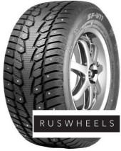 Шины Sunfull 225/50 r17 SF-W11 98H Шипы