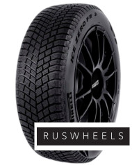 Шины Pirelli 255/50 r20 Ice Zero FR 3 109H Шины Pirelli 255/50 r20 Ice Zero FR 3 109H