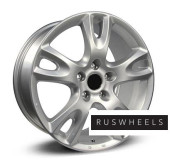 Диски Replica H R19 / 9J PCD 5x120 ЕТ 60 ЦО 65.1 VW7H