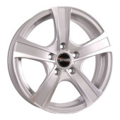 Диски Tech Line 6,0\R15 5*100 ET38 d57.1 S