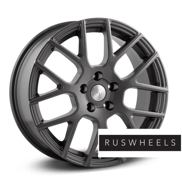 Диски Скад R18 / 8J PCD 5x114.3 ЕТ 45 ЦО 60.1 Stiletto