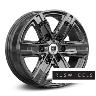 Диски КиК R17 / 7.5J PCD 6x139.7 ЕТ 25 ЦО 77.9 R8 Диски КиК R17 / 7.5J PCD 6x139.7 ЕТ 25 ЦО 77.9 R8