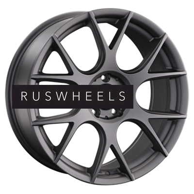Диски LS FlowForming 8,5x19/5x114,3 ET45 D67,1 RC07 MGM (конус)