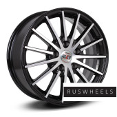 Диски Alcasta R17 / 7J PCD 5x114.3 ЕТ 35 ЦО 60.1 M60