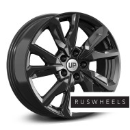Диски Wheels UP R17 / 7J PCD 5x114.3 ЕТ 35 ЦО 67.1 Up114 Диски Wheels UP R17 / 7J PCD 5x114.3 ЕТ 35 ЦО 67.1 Up114
