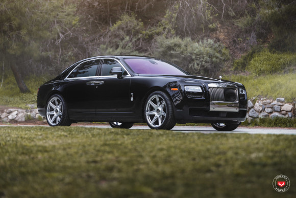 Диски Vossen S17-11 19" Диски Vossen S17-11 19"