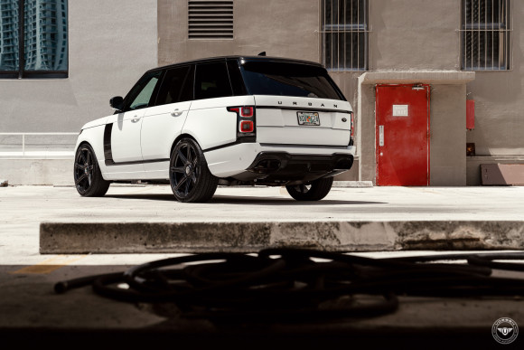 Диски Vossen S17-11 19" Диски Vossen S17-11 19"