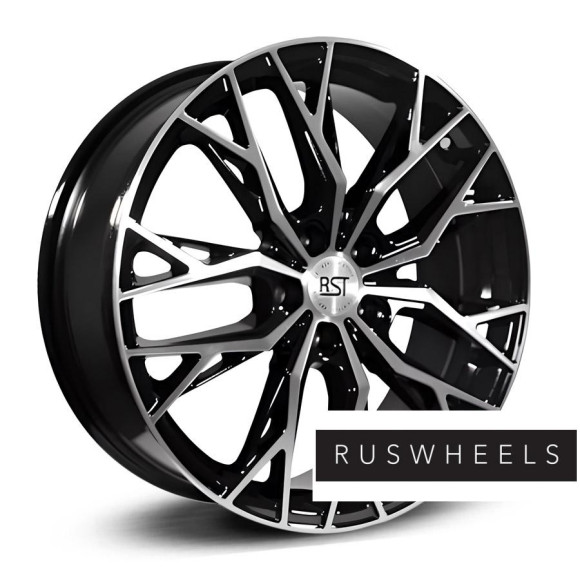 Диски RST R19 / 7J PCD 5x114.3 ЕТ 45 ЦО 67.1 R119