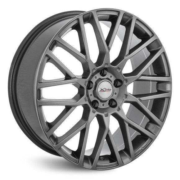 Диски X'trike  X-137  8,5\R20 5*114,3 ET38  d67,1  BH  [351523AZ]