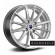Диски КиК R15 / 6J PCD 4x100 ЕТ 48 ЦО 54.1 Пойнт Бланк-Оригинал