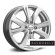 Диски Скад R16 / 6J PCD 4x100 ЕТ 50 ЦО 60.1 KL-325
