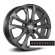 Диски Скад R17 / 7J PCD 5x114.3 ЕТ 43 ЦО 67.1 Атакор