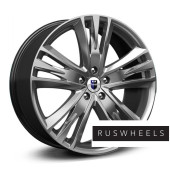 Диски КиК R20 / 8.5J PCD 5x112 ЕТ 35 ЦО 66.6 Атлас Диски КиК R20 / 8.5J PCD 5x112 ЕТ 35 ЦО 66.6 Атлас