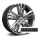 Диски КиК R20 / 8.5J PCD 5x112 ЕТ 35 ЦО 66.6 Атлас