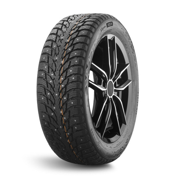 Шины Ikon 235/45 r18 Autograph Ice 9 98T Шипы